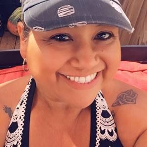 Meet your Posher, Lisa marie